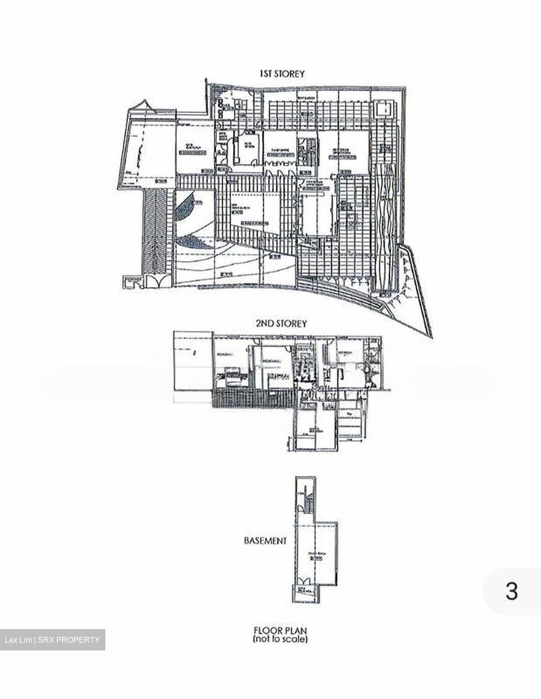 Dempsey Road (D10), Detached #497956761